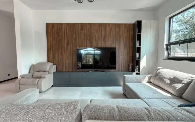 Eco Style Axshtyr Villa