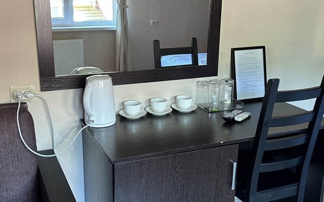 LavHouse Guest House