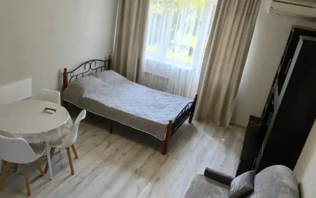 Odnokomnatnaya Flat