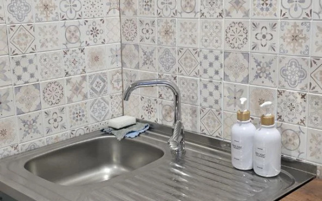 Kvartirnik u Zaytsev 2 Flat