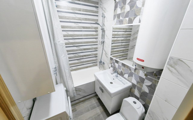 Апартаменты  Однокомнатные на Московском 6/3