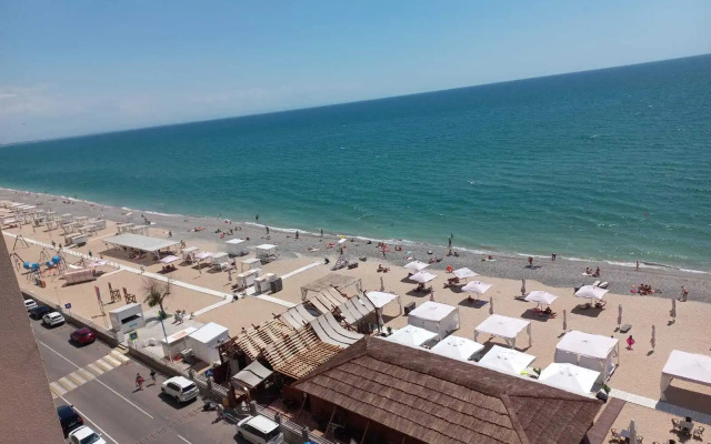 Квартира на Симферопольской 2Ф