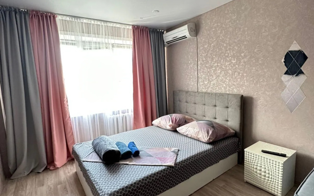 Апартаменты Однокомнатная Квартира