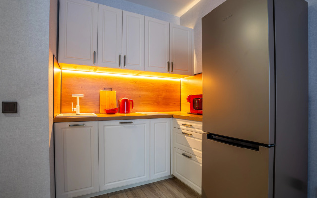 Квартира Добрая душа