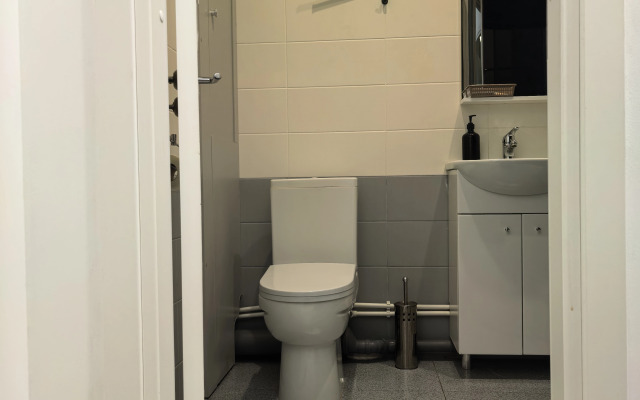 Апартаменты Park Aparts 293