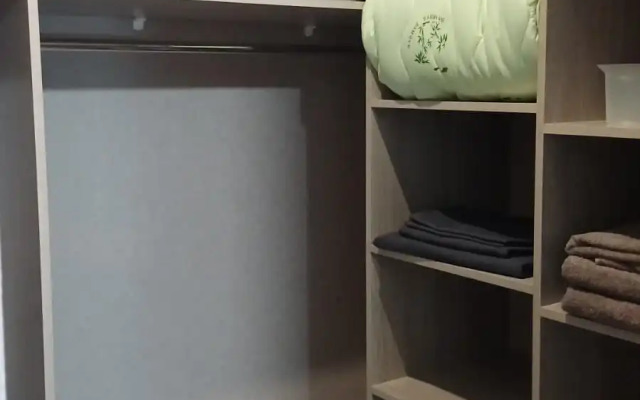 Na Beregovoy Flat 1