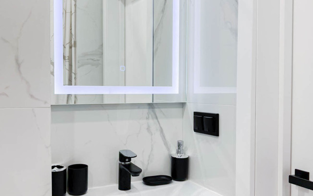 Квартира на  Ивана Артеменко 7