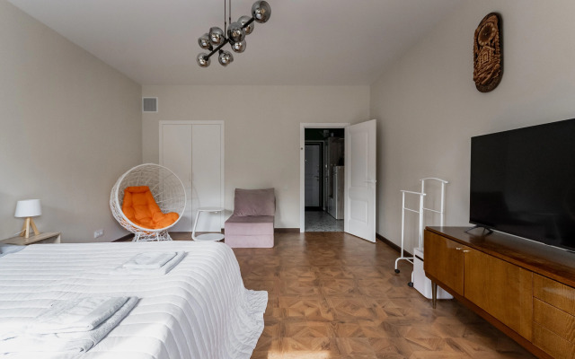 Zamok Flat