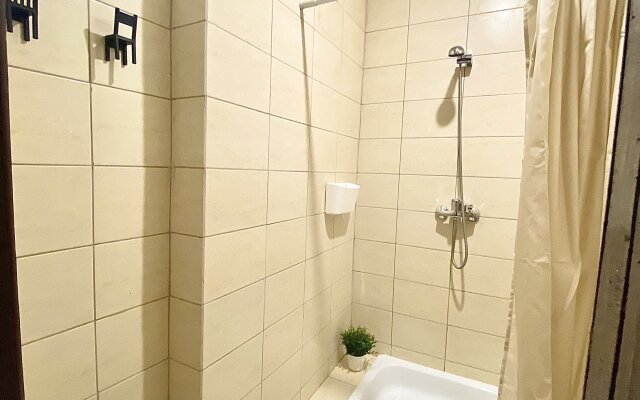 Апартаменты Сканди Студия в центре