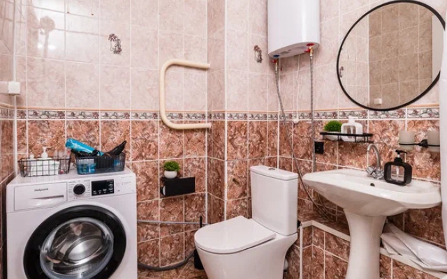 Квартира Уютная в центре Ривьера