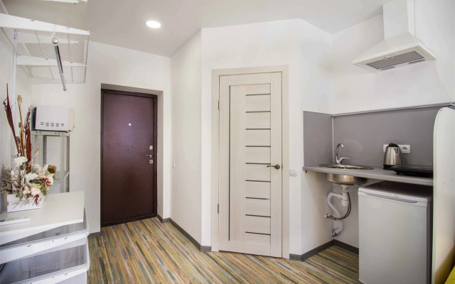 Kotovskogo 5 , dvuhmestnyj  Flat