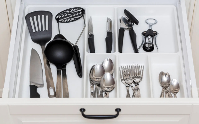 Квартира у моря