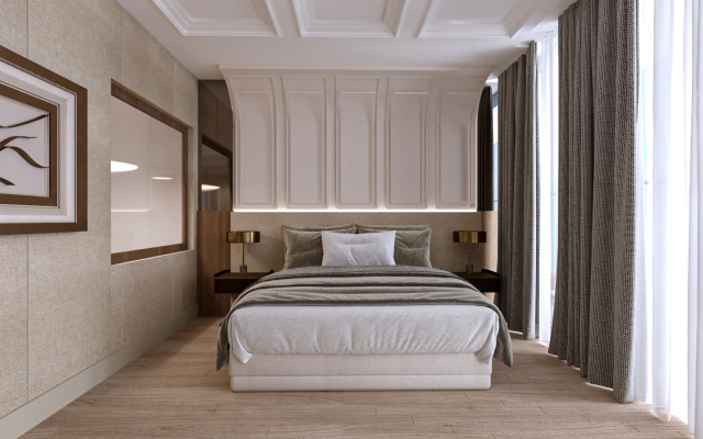 Renex Hotel