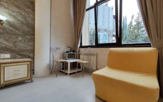 Grand Gallery Apartment