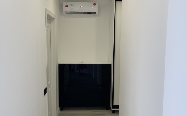 Na ulice 295 Strelkovoy Divizii 142 Flat
