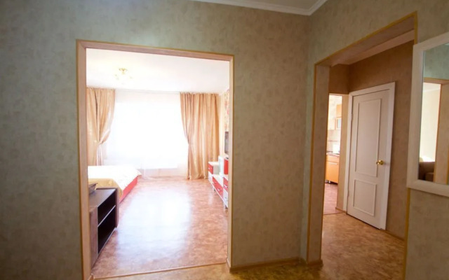 Квартира на улице Алексеева 22