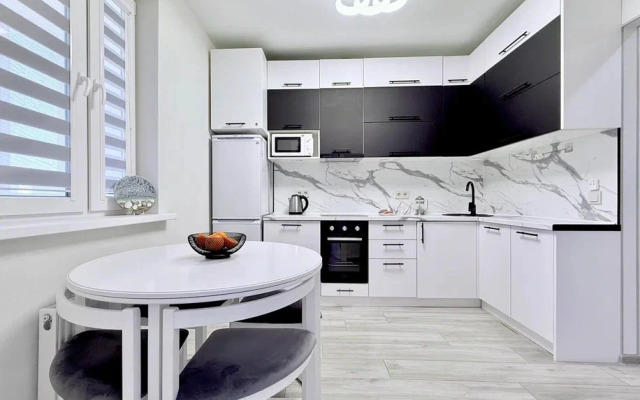 Квартира ЖК Фрукты Черника 8157