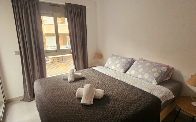 Mar Baltico Apartments