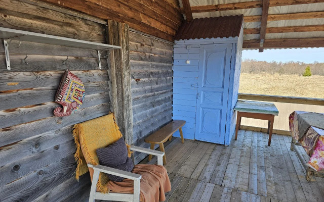 Matrenin Private House