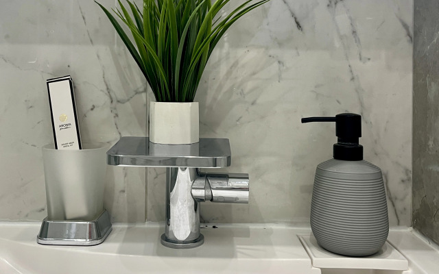 Квартира Люкс в Метрополе