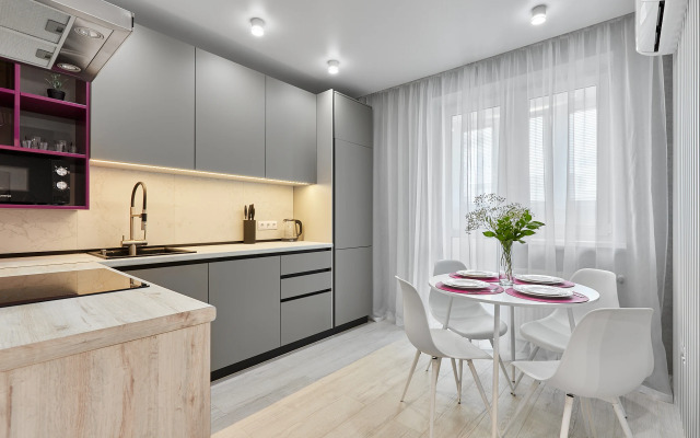 Квартира комфортная в ЖК Сказка Град