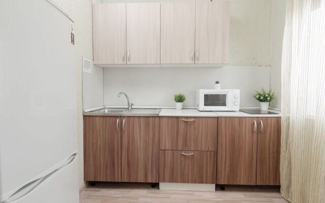 Na Stroitelnoy 39 Flat