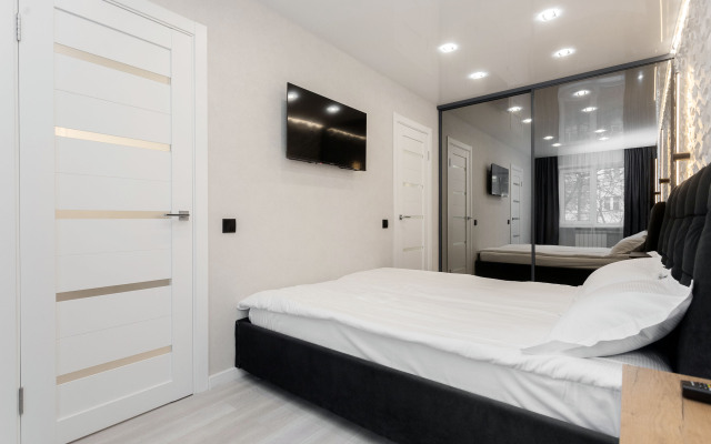Lazurny dom Kaliningrad Flat