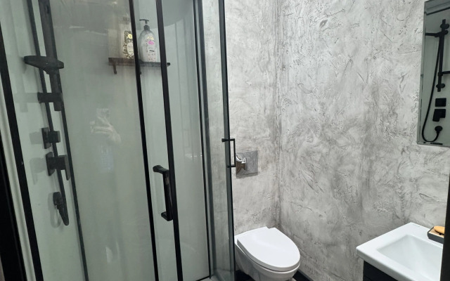 Апартаменты Просторные Hotel-style в Центре СПб Резиденция Чеховъ