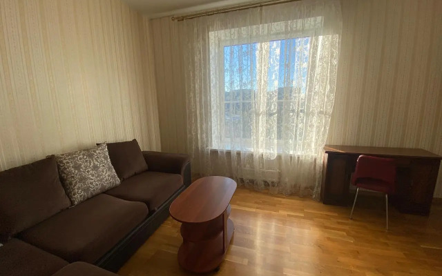 Квартира SAMOцвет 20 на Киевской 3