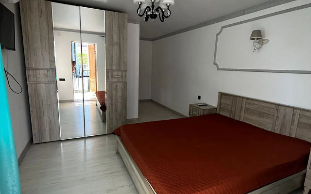 Guest house Sadia