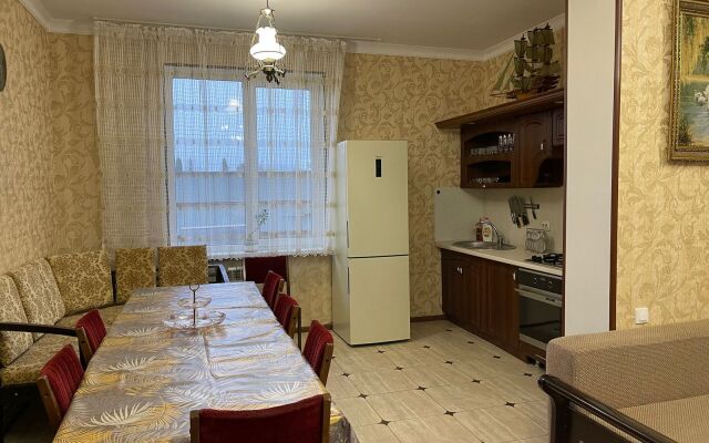 Guest House in Olympic Park