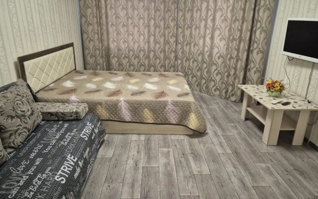 Апартаменты Посуточно Абсолют