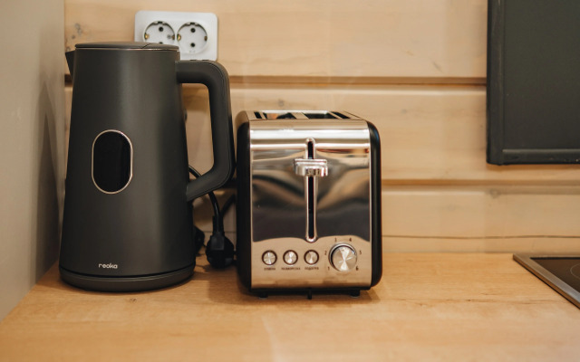 Гостевой дом Na_Skale