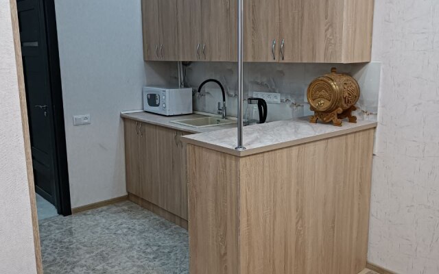 Tevosyan 43 Guest house