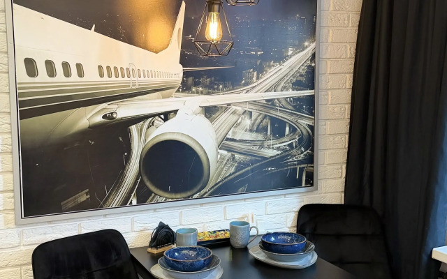 Квартира Остров