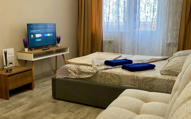 Uyutnaya Odnokomnatnaya Kvartira V Tsentralnom Rayone Flat