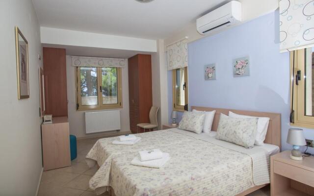 Palladio Luxury Villa