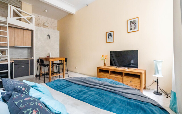 Apartamenty V Zamke S Sovami