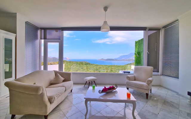 VİLLA ÇAPA Villa