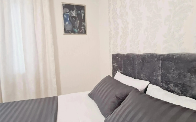 Квартира Двухспальная в Заречной Части Города