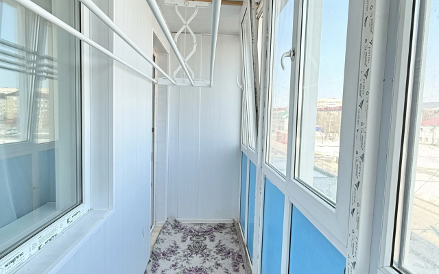 Апартаменты на Пушкина 152А