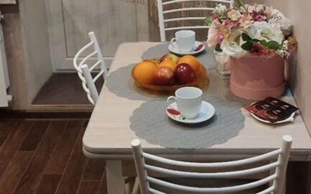 Квартира уютнaя oднокомнатная с eврорeмонтoм