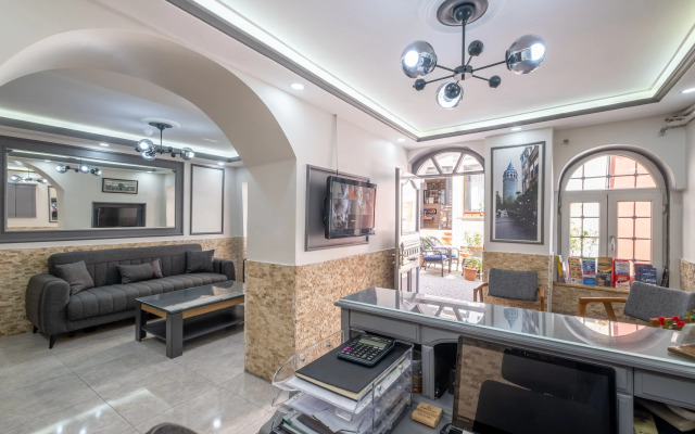 Sur Hotel Sultanahmet