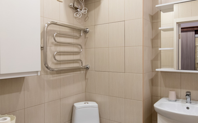 V Staroy Kupavne Studio apartment