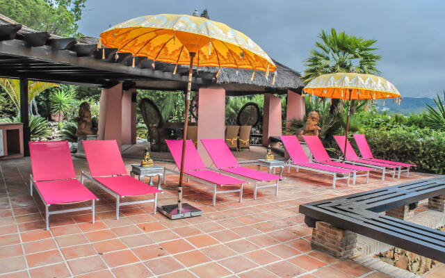 Royal Roman Empire Villa