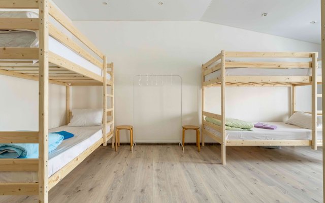 Хостел Нижний Хостел