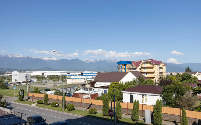 Sea Side Aparts Apartments