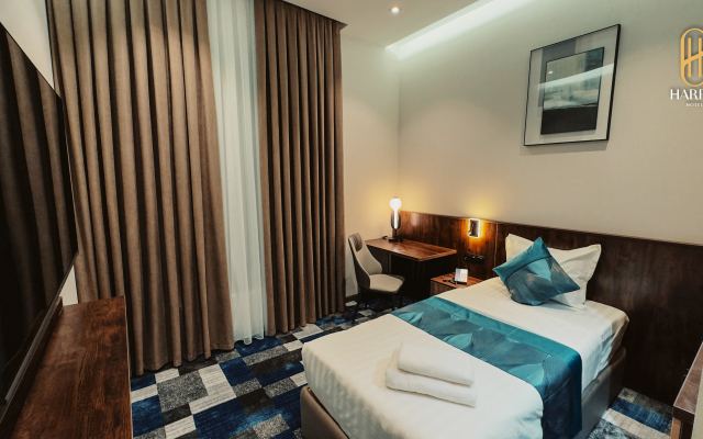 Hotel Harris Tashkent
