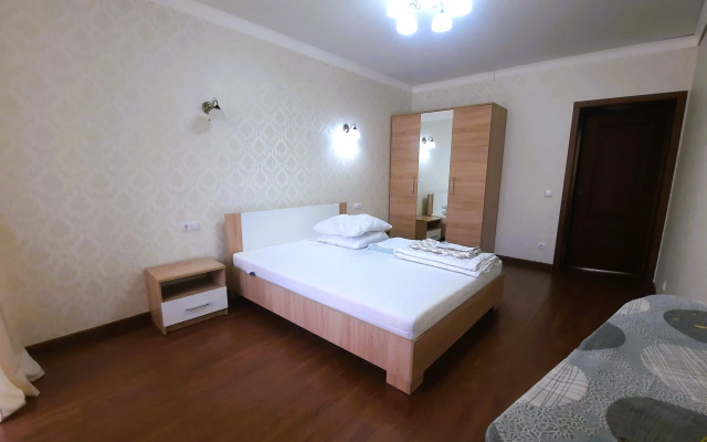 Квартира  Суздальская д.22/2