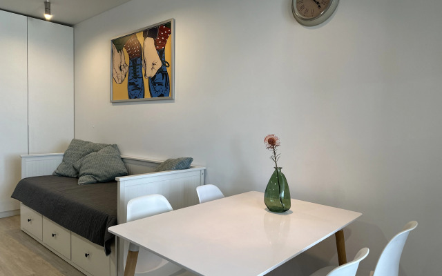 Квартира Видовая в Центре Казани